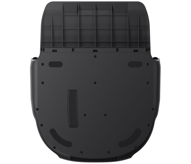 Eufy Robot sprzątający Omni S2 Szary - 1484218 - zdjęcie 6